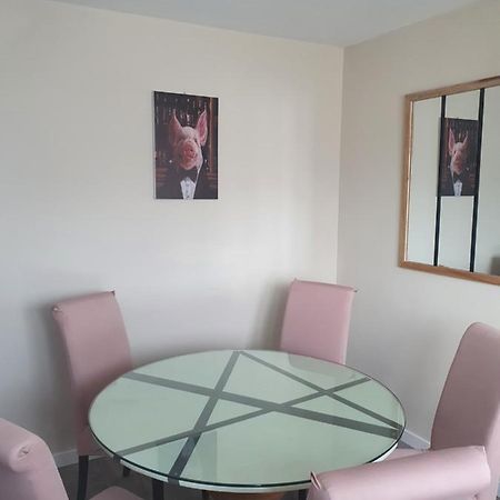 Appartement 2 Chambres, Proximite Plage, Commerces Et Centre Ville Δουνκέρκη Εξωτερικό φωτογραφία