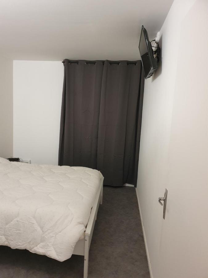 Appartement 2 Chambres, Proximite Plage, Commerces Et Centre Ville Δουνκέρκη Εξωτερικό φωτογραφία